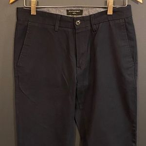 Men's casual dress pants